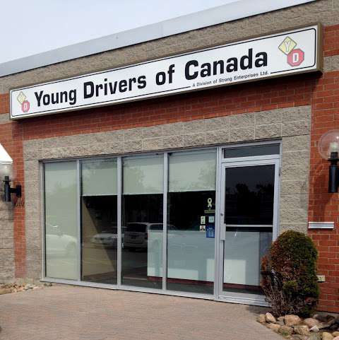 Young Drivers of Canada