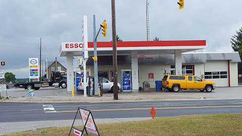 Esso Esso