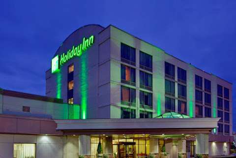 Holiday Inn Barrie Hotel and Conference Centre